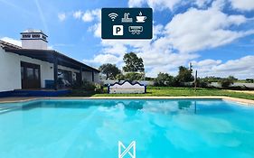 Mystay - Casa Do Guizo